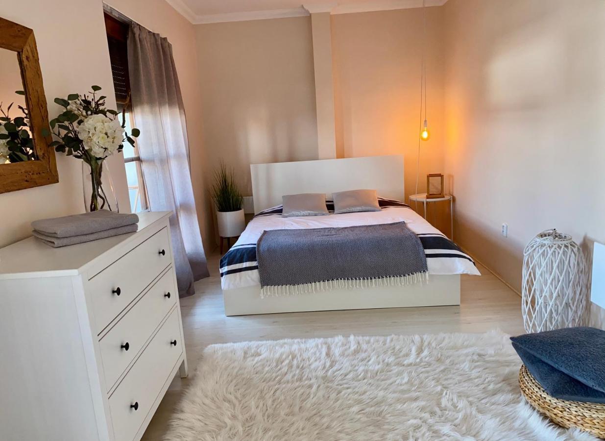 Apartman Rea Komárno Buitenkant foto