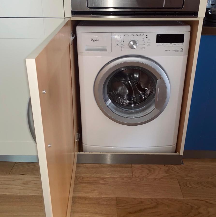 Apartman Rea Komárno Buitenkant foto